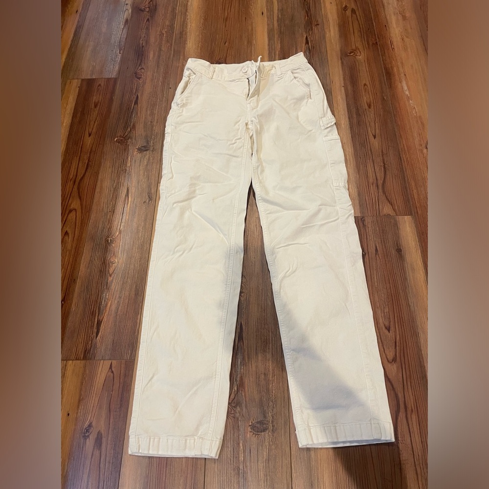 American eagle cargos